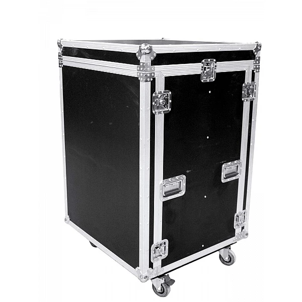 ROADINGER Flightcase 8x CLA-228