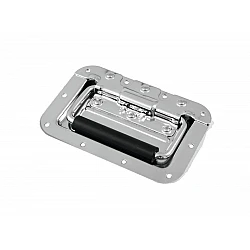 ROADINGER Hinged Case Handle, zinc