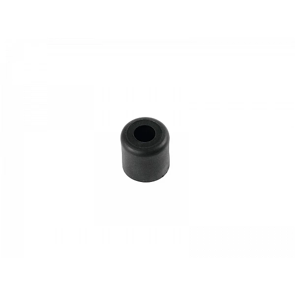 ROADINGER Rubber Feet 25x25mm