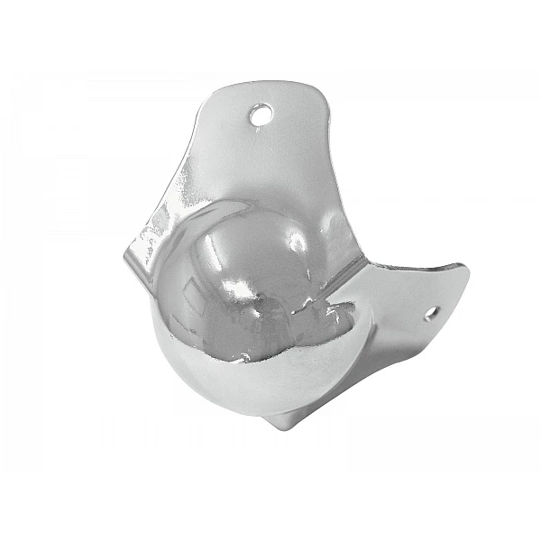 ROADINGER Steel Call Corner, 3 legs, 41mm