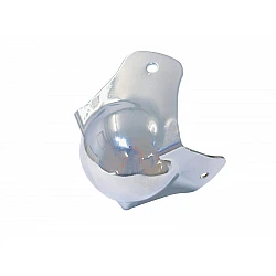 ROADINGER Steel Ball Corner, 3 legs 48mm