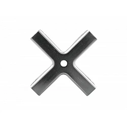 ROADINGER Cross for dividing walls 9,2mm