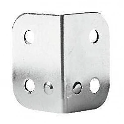 ROADINGER Corner Brace round dia = 5 mm