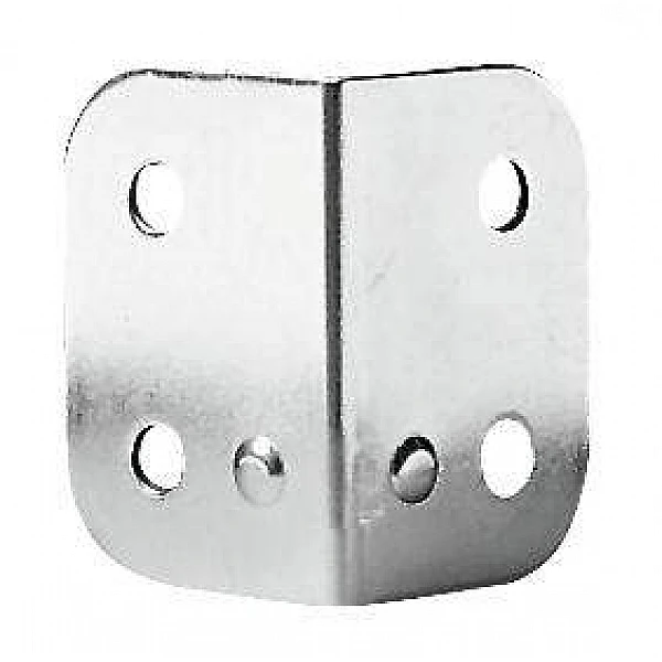ROADINGER Corner Brace round dia = 5 mm