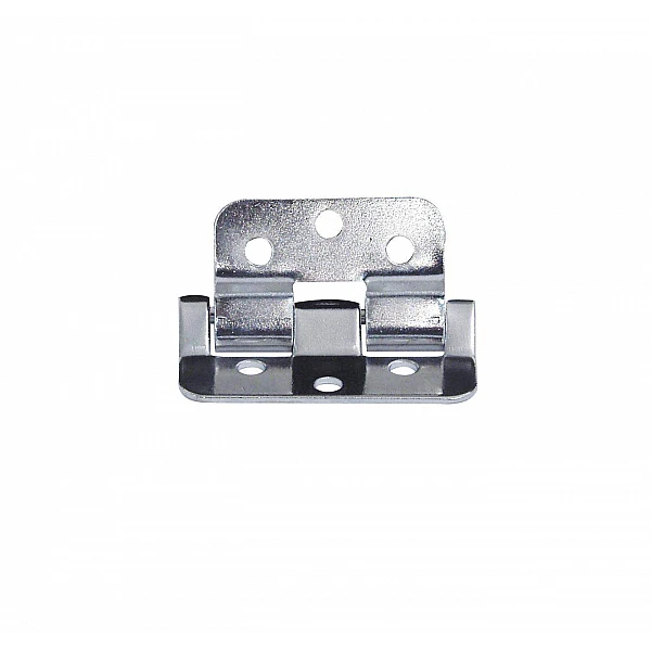 ROADINGER Heavy Duty Hook over hinge, zinc-plated