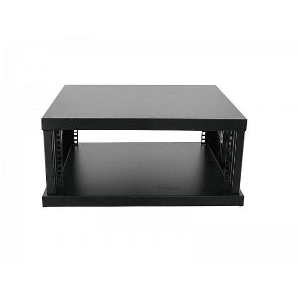 ROADINGER Steel Rack SR-19, 4U ROADINGER Steel Rack SR-19, 4U