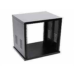 ROADINGER Steel Rack SR-19, 8U