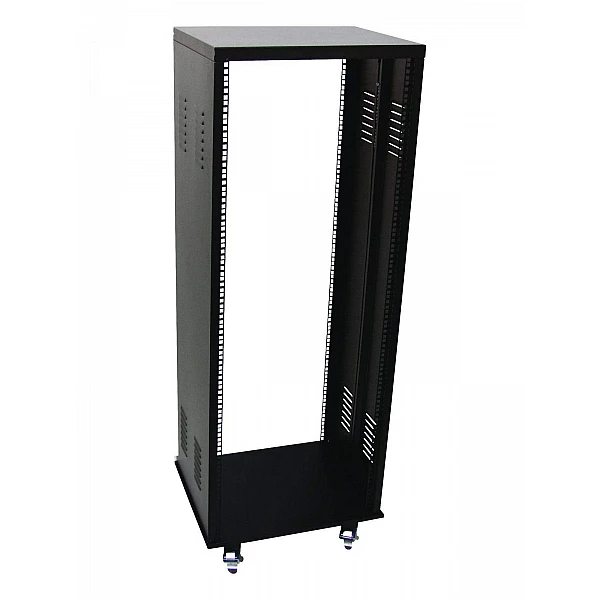 ROADINGER Steel Rack SR-19, 36U ROADINGER Steel Rack SR-19, 36U