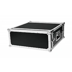 ROADINGER Effect Rack CO DD, 4U, 38cm deep, black