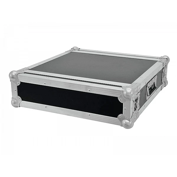 ROADINGER Rack Profi 2U 45cm ROADINGER Rack Profi 2U 45cm