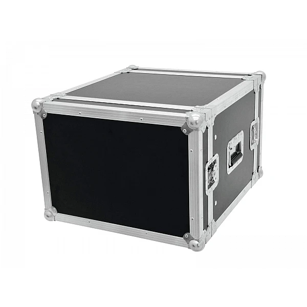 ROADINGER Rack Profi 8U 45cm ROADINGER Rack Profi 8U 45cm