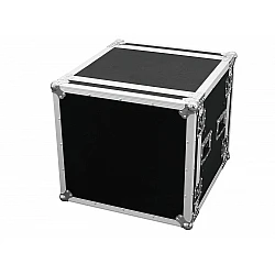 ROADINGER Amplifier Rack SP-2, 10U, shock-proof