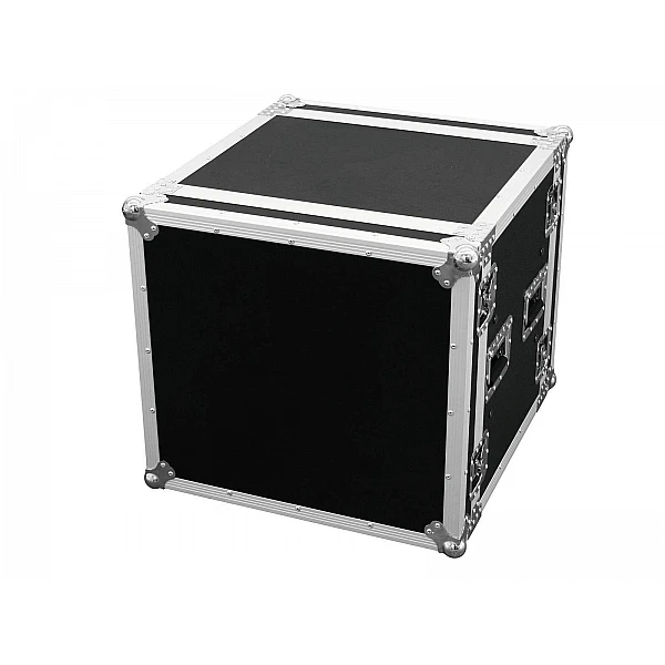 ROADINGER Amplifier Rack SP-2, 10U, shock-proof ROADINGER Amplifier Rack SP-2, 10U, shock-proof