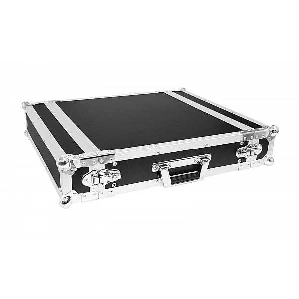 ROADINGER Amplifier Rack PR-1, 2U, 47cm deep ROADINGER Amplifier Rack PR-1, 2U, 47cm deep