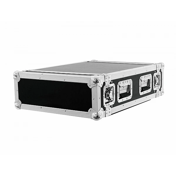 ROADINGER Amplifier Rack PR-2ST, 4U, 57cm deep ROADINGER Amplifier Rack PR-2ST, 4U, 57cm deep