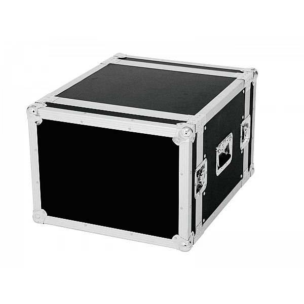 ROADINGER Amplifier Rack PR-2, 8U, 47cm deep ROADINGER Amplifier Rack PR-2, 8U, 47cm deep