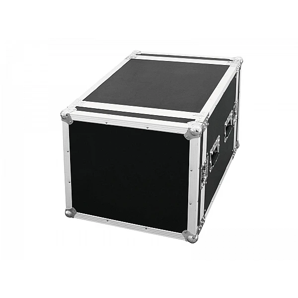 ROADINGER Amplifier Rack PR-2ST, 10U, 57cm deep