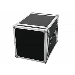 ROADINGER Amplifier Rack PR-2ST, 12U, 57cm deep
