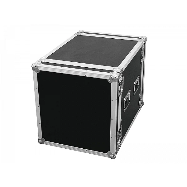 ROADINGER Amplifier Rack PR-2ST, 12U, 57cm deep ROADINGER Amplifier Rack PR-2ST, 12U, 57cm deep