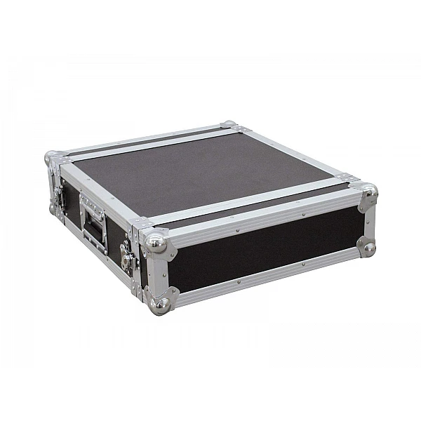 ROADINGER Amplifier Rack PR-1, 3U, 47cm deep ROADINGER Amplifier Rack PR-1, 3U, 47cm deep