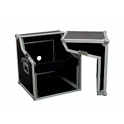 ROADINGER Special Mixer/CD Player Case 3/7/8U