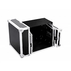 ROADINGER Special Combo Case LS5 Laptop-Desk, 8U