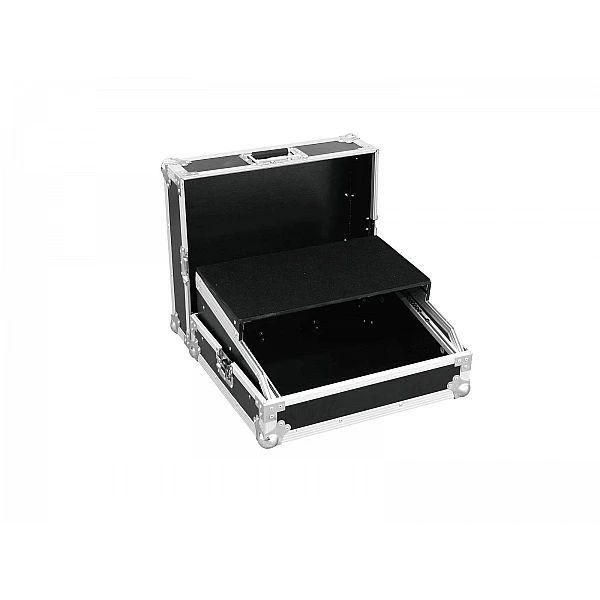 ROADINGER Mixer Case Pro LS-19 Laptop Tray bk