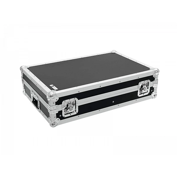 ROADINGER Mixer-Case Pro MCB-19 sloping bk 16U ROADINGER Mixer-Case Pro MCB-19 sloping bk 16U