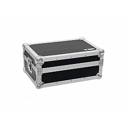 ROADINGER Mixer Case Pro MCV-19, variable, bk 6U