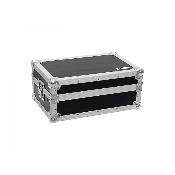 ROADINGER Mixer Case Pro MCV-19, variable, bk 6U ROADINGER Mixer Case Pro MCV-19, variable, bk 6U
