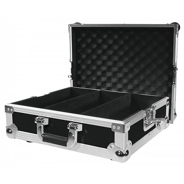 ROADINGER CD Case Pro black ROADINGER CD Case Pro black