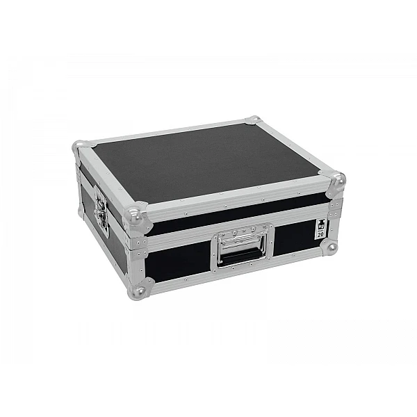 ROADINGER Turntable Case Tour Pro black -B- ROADINGER Turntable Case Tour Pro black -B-