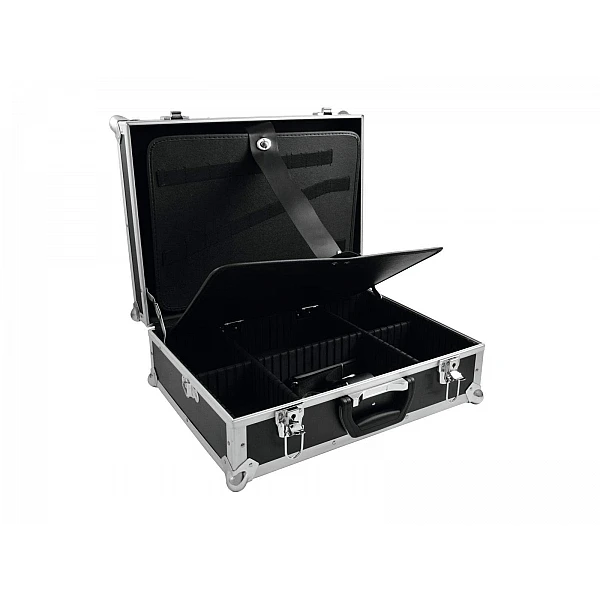 ROADINGER Universal Tool Case, black ROADINGER Universal Tool Case, black