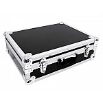 ROADINGER univerzálny kufor / rack - FOAM GR-1 black, big