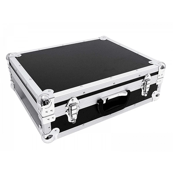 ROADINGER univerzálny kufor / rack - FOAM GR-1 black, big
