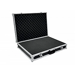 ROADINGER Universal Case FOAM, black, GR-2 black