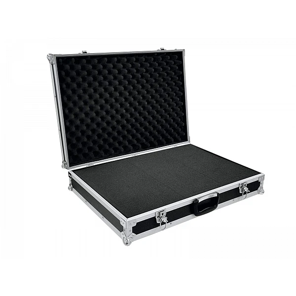 ROADINGER Universal Case FOAM, black, GR-2 black ROADINGER Universal Case FOAM, black, GR-2 black