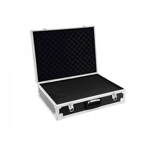 ROADINGER Universal Case FOAM, black, GR-4 black ROADINGER Universal Case FOAM, black, GR-4 black
