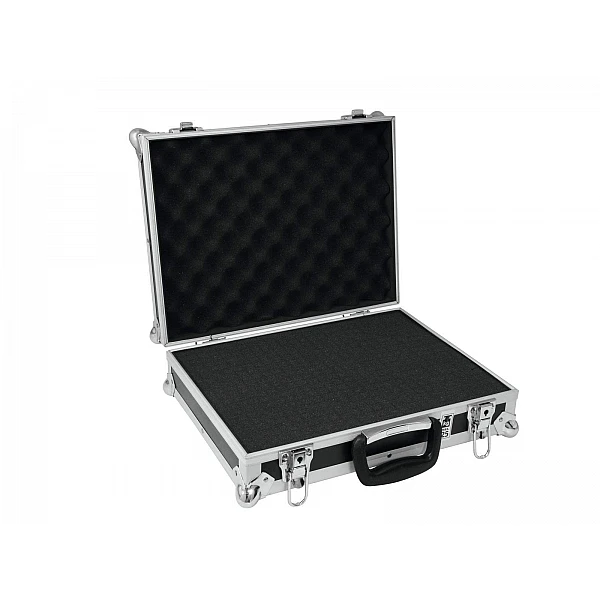 ROADINGER Universal Case FOAM, black, GR-5 black ROADINGER Universal Case FOAM, black, GR-5 black