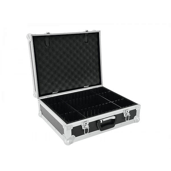 ROADINGER Universal Divider Case, black ROADINGER Universal Divider Case, black