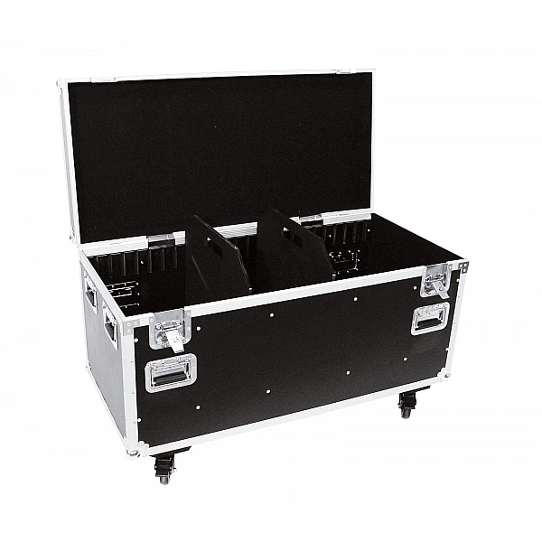 ROADINGER Universal Tour Case 120cm with wheels ROADINGER Universal Tour Case 120cm with wheels
