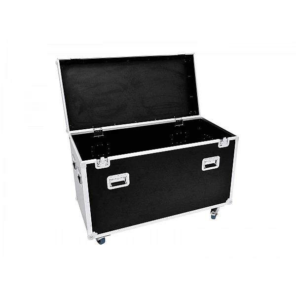 ROADINGER Universal Tour Case 120cm with wheels Pro ROADINGER Universal Tour Case 120cm with wheels Pro