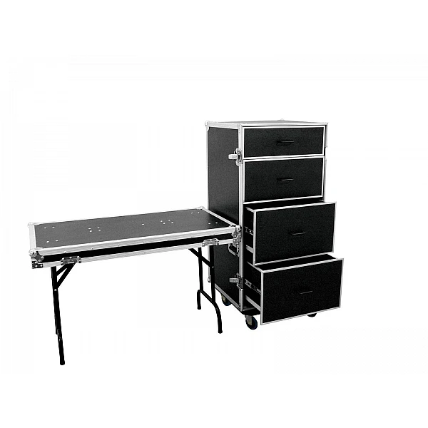 ROADINGER Universal Drawer Case FD-1 with wheels ROADINGER Universal Drawer Case FD-1 with wheels