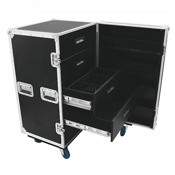 ROADINGER Universal Drawer Case TSF-1 with wheels ROADINGER Universal Drawer Case TSF-1 with wheels