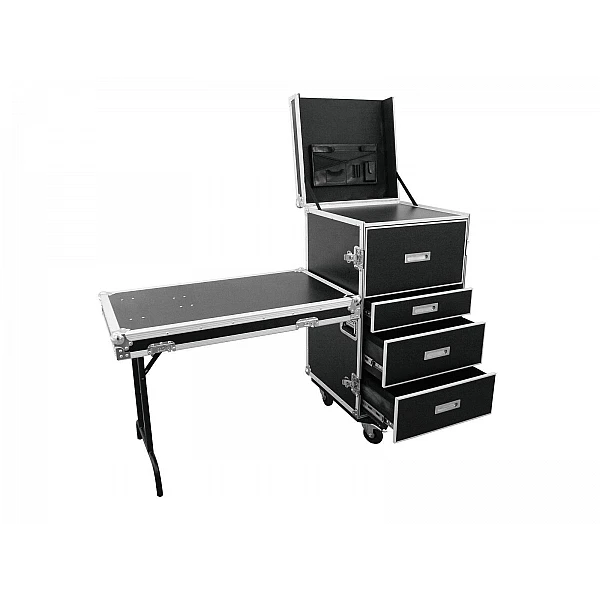 ROADINGER Universal Drawer Case WDS-1 with wheels ROADINGER Universal Drawer Case WDS-1 with wheels