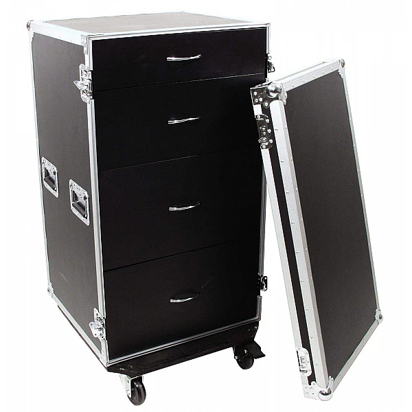 ROADINGER Universal Drawer Case ODS-1 with wheels ROADINGER Universal Drawer Case ODS-1 with wheels