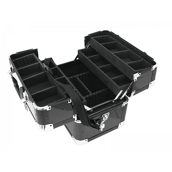 ROADINGER Universal Tray Case AM-1, bk ROADINGER Universal Tray Case AM-1, bk