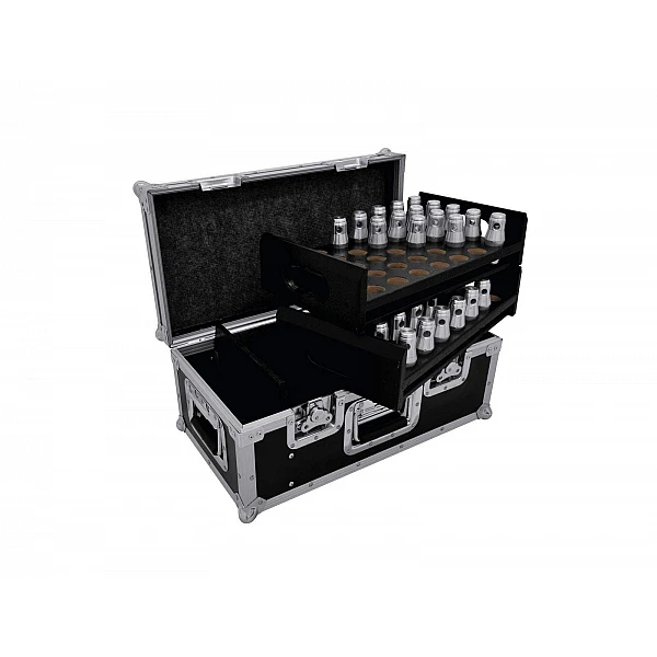 ROADINGER Universal cone adapter case UKAC-35/50 ROADINGER Universal cone adapter case UKAC-35/50