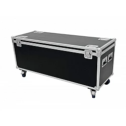 ROADINGER Universal Case Pro 140x50x50cm with wheels