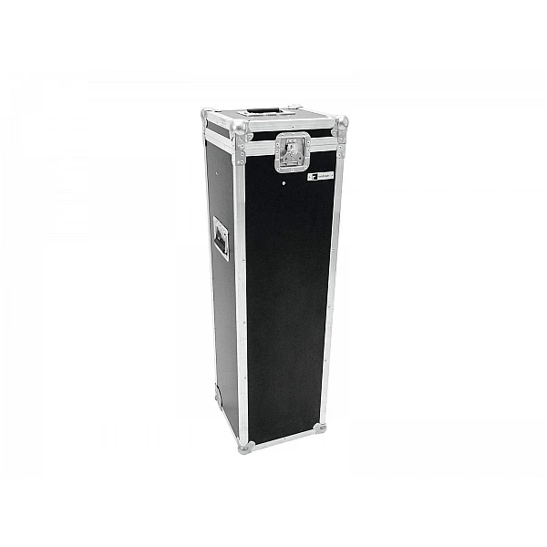 ROADINGER Flightcase 4x Microphone Stand ROADINGER Flightcase 4x Microphone Stand